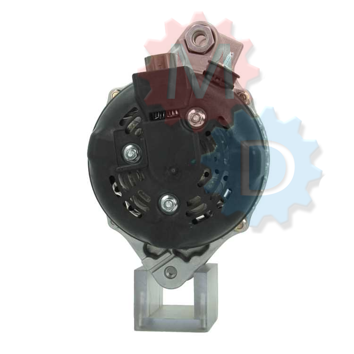 Lichtmaschine für Lexus Toyota 150A Original DENSO DAN1354