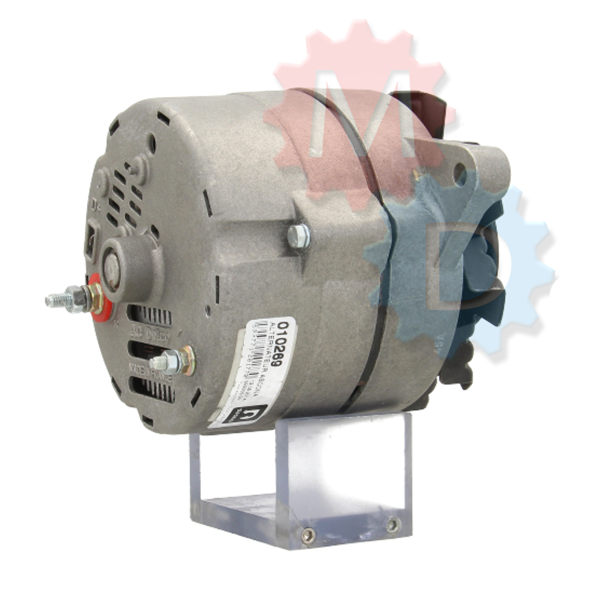 Lichtmaschine für Opel 45A Original BOSCH 0120489121