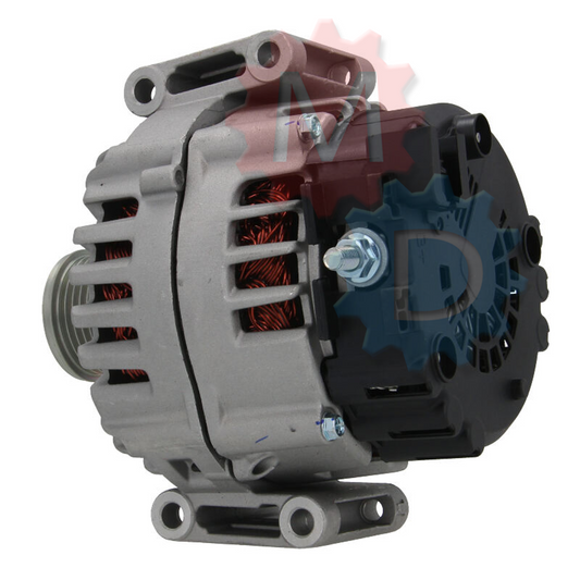 Lichtmaschine für Mercedes-Benz 200A NEU CG20U025