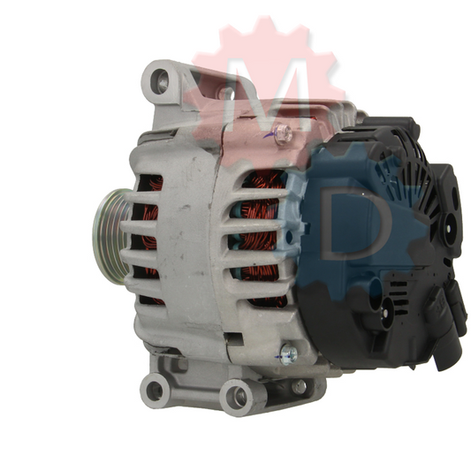 Lichtmaschine für Citroen MINI Peugeot 120A NEU CA1954IR