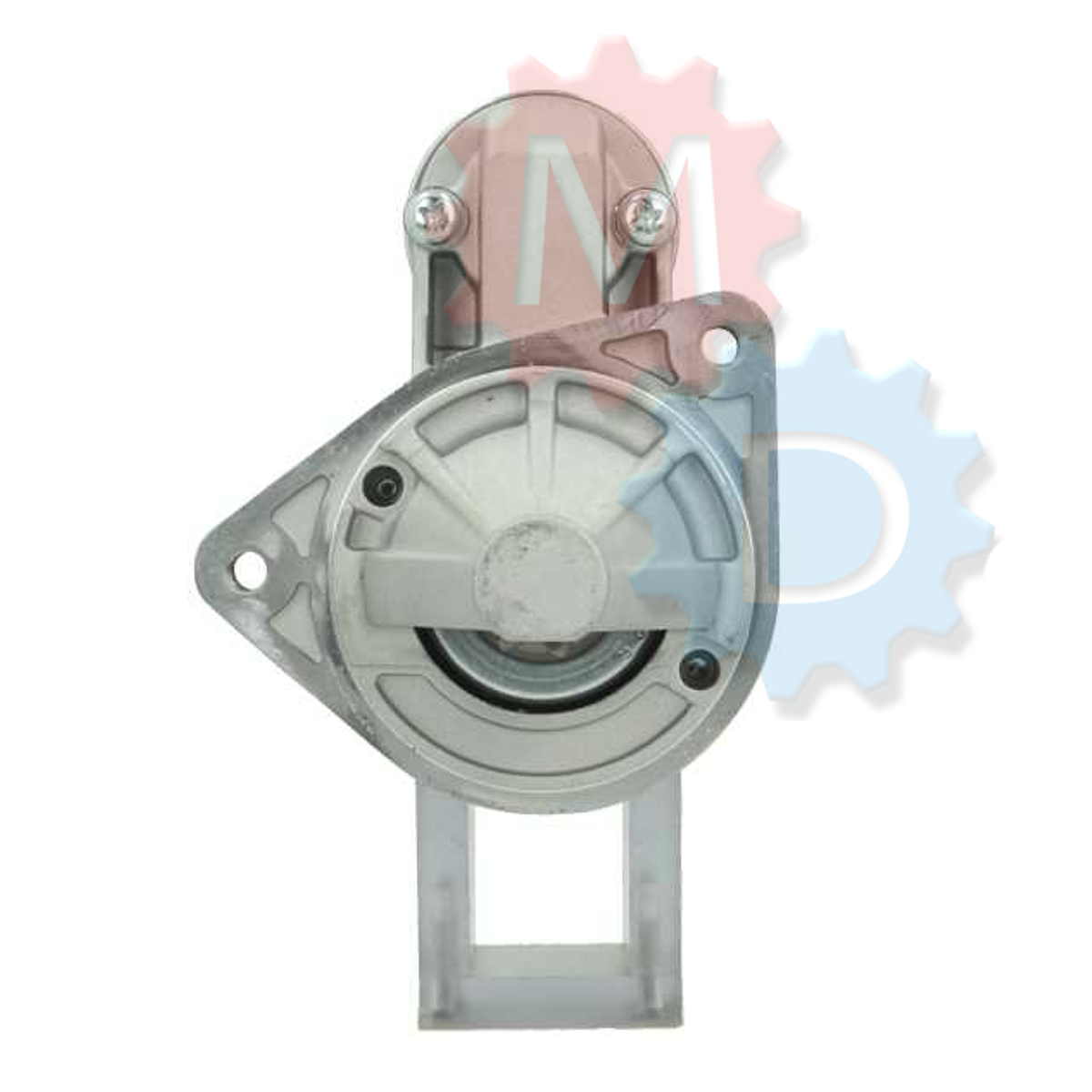Starter für Hyundai Atos 0.8kW NEU 36100-02750