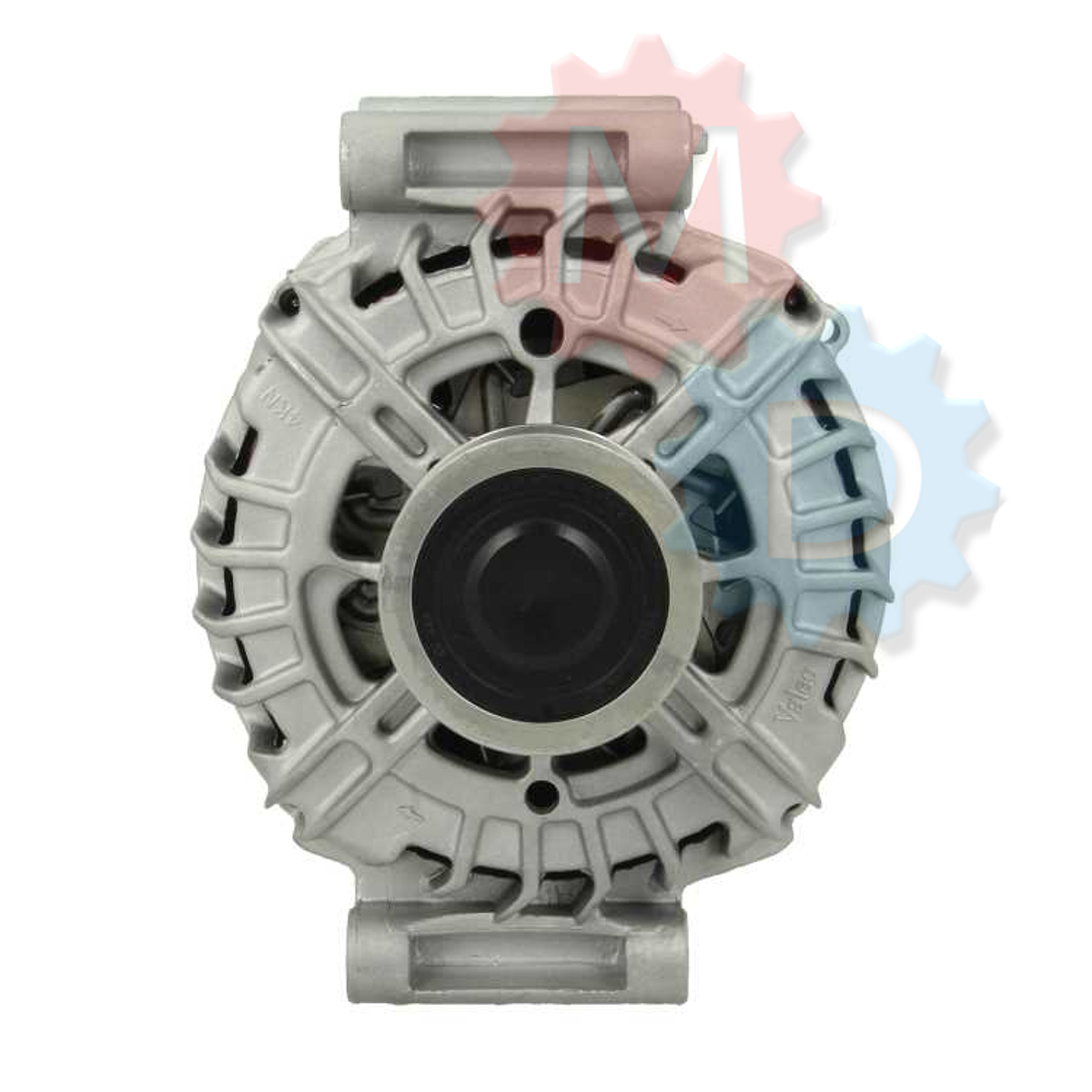 Lichtmaschine für Volkswagen 140A Original VALEO 03H903023S