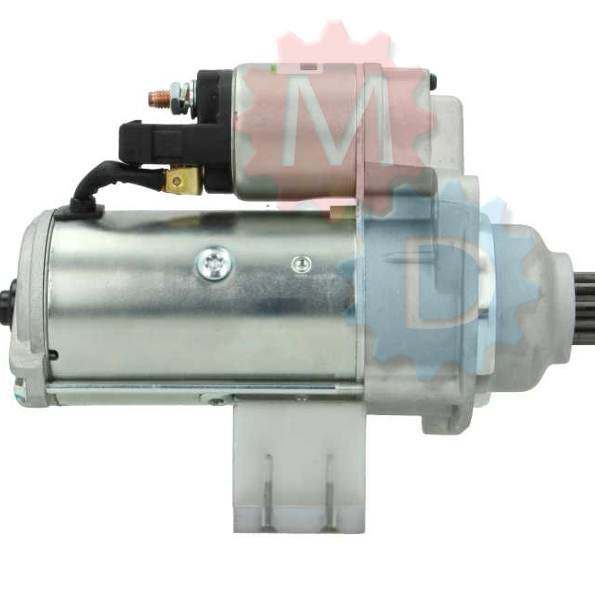Starter für Volkswagen 2.0kW NEU CS1546