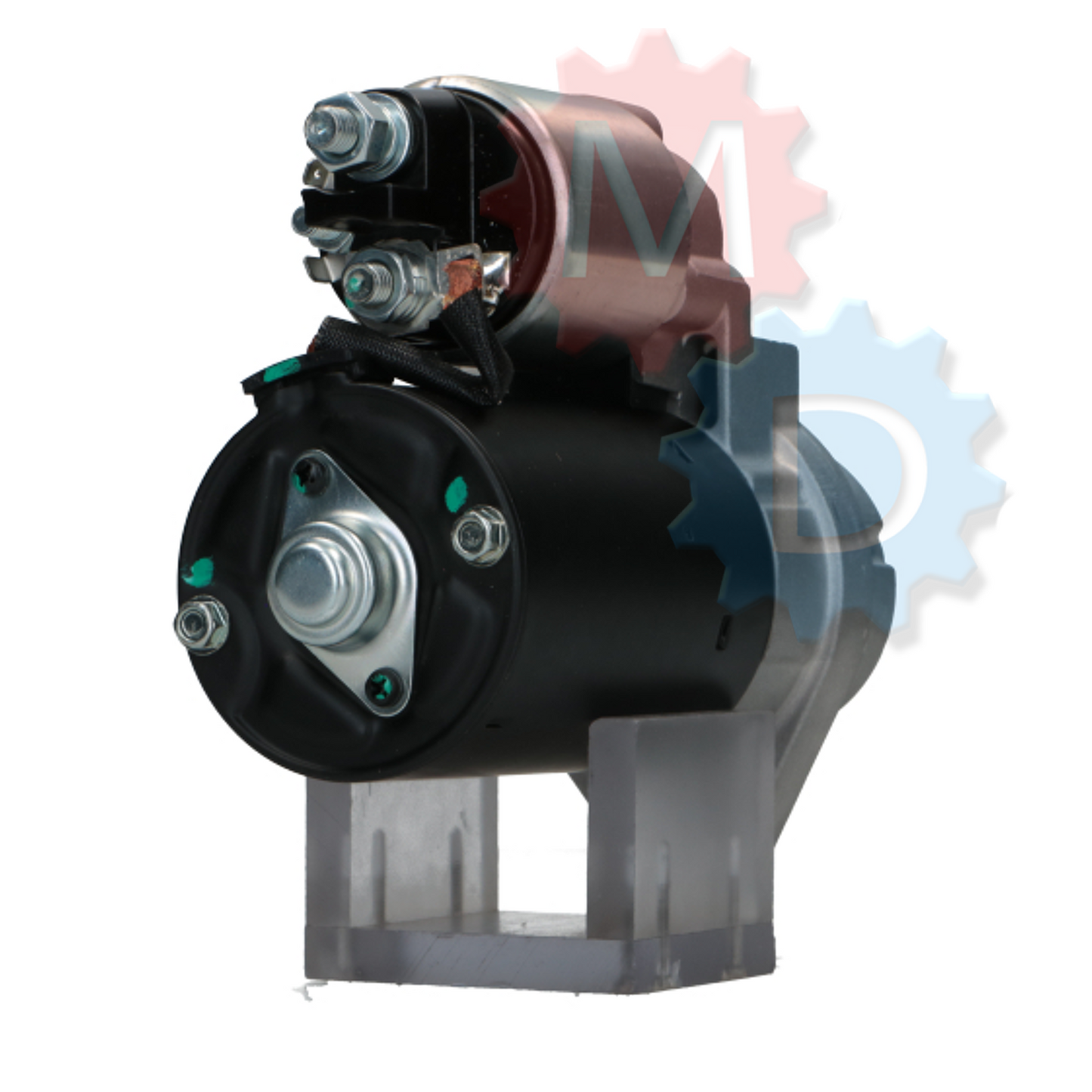Starter für Fiat 1.4 kw NEU 0001121439