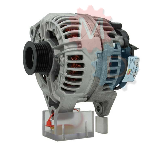 Lichtmaschine für Opel 120A Original BOSCH CA1328IR