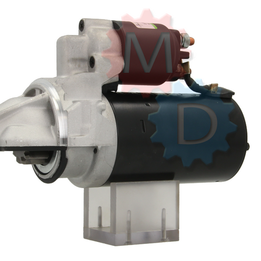 Starter für Ford 2.0kW NEU CS1421