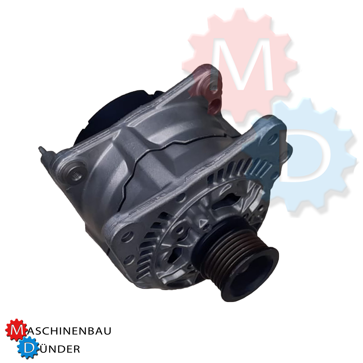 Lichtmaschine 90A Original Bosch 0123325005