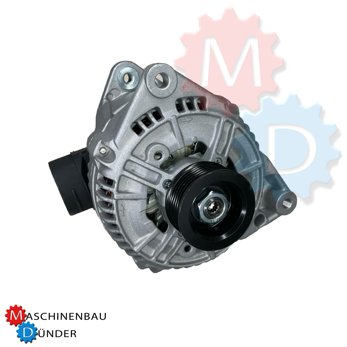 Lichtmaschine für Audi 150A NEW 0123520021 – Maschinenbau Dünder