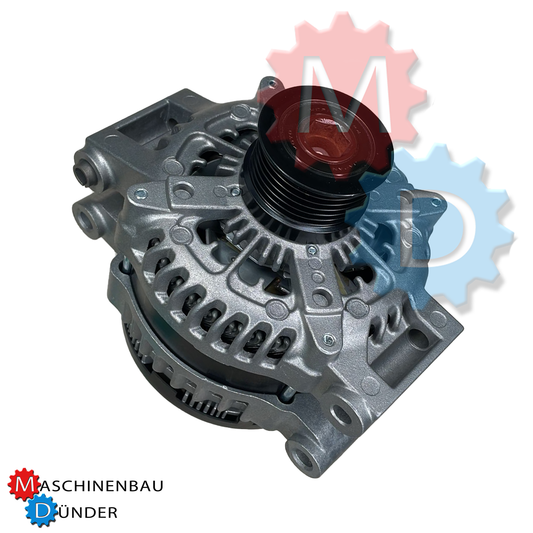 Lichtmaschine für Chrysler 180A Original Denso NEW 104210-6090