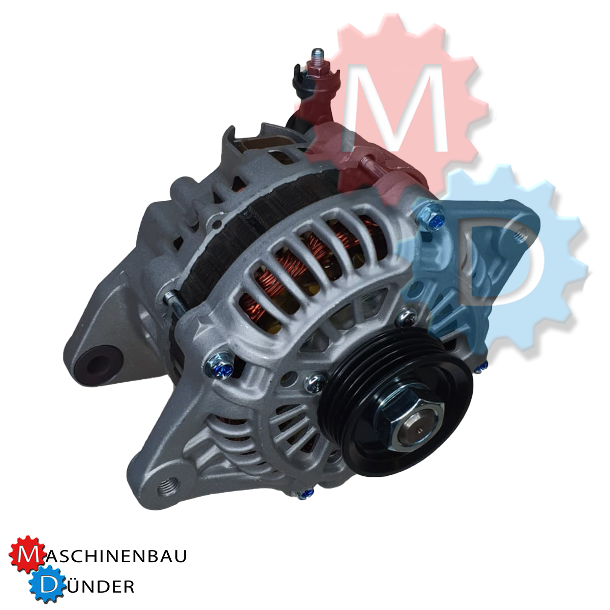 Lichtmaschine für KIA Hyundai 75A NEW ALT-3073