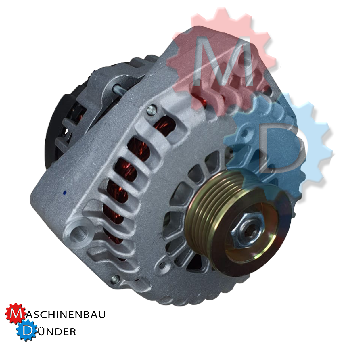 Lichtmaschine für Mercedes-Benz 145A ALT1500