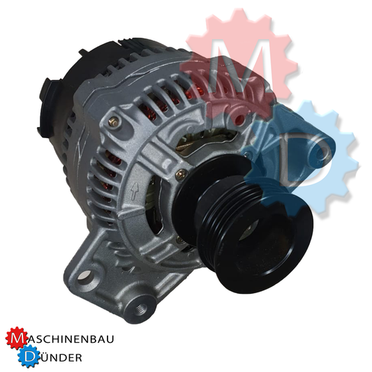 Lichtmaschine für Audi  90A Original Bosch CA1244IR