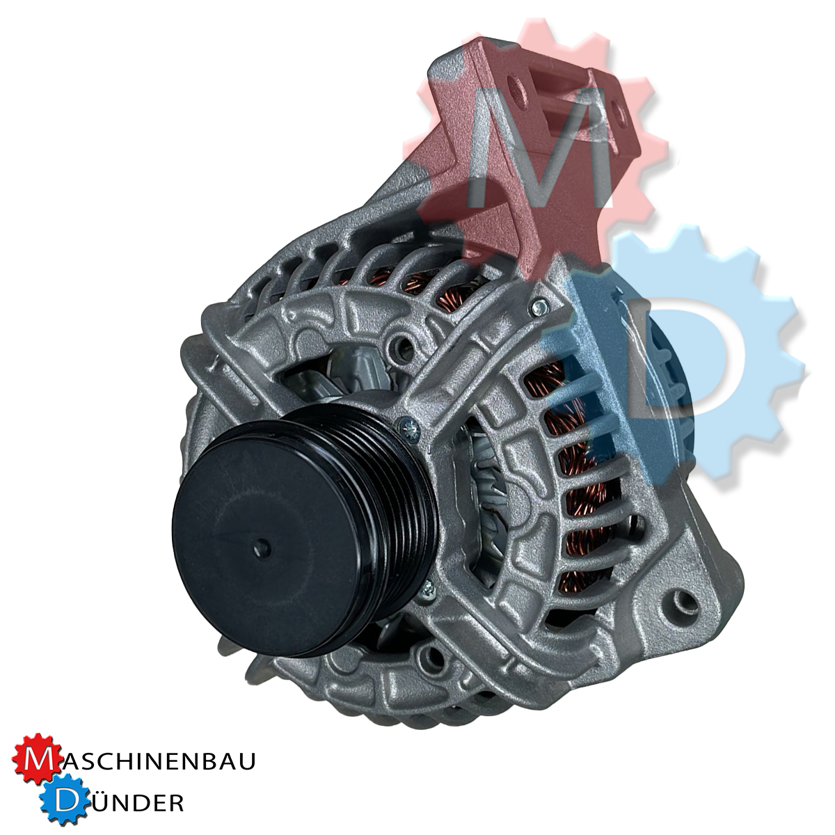 Lichtmaschine für Volvo 120A Original Bosch CA1439IR