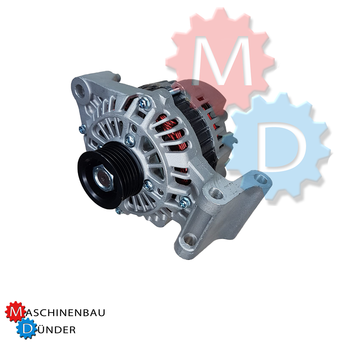 Lichtmaschine für Ford 70A Original Ford CA1474IR