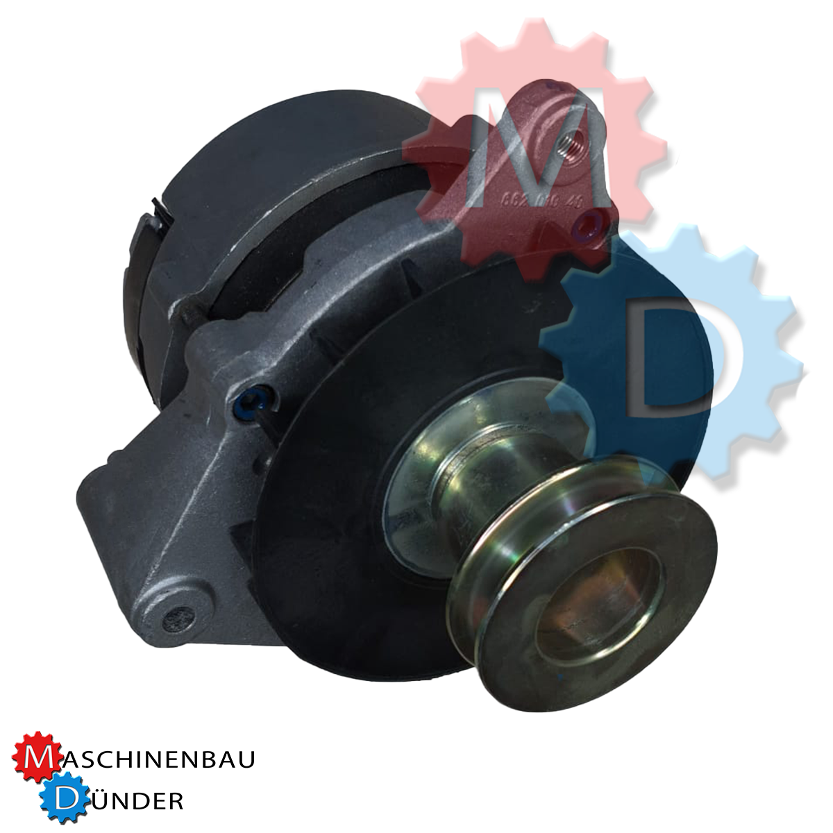 Lichtmaschine für VW Audi ARO 45A Original Lucas NEW CA337IR