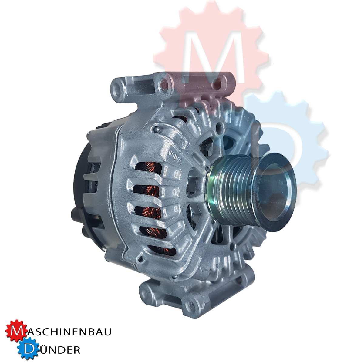 Lichtmaschine für Mercedes-Benz 250A Original Valeo CG25S035