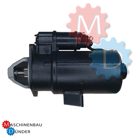 Starter für Paris Rohne 2.5kW D11E192