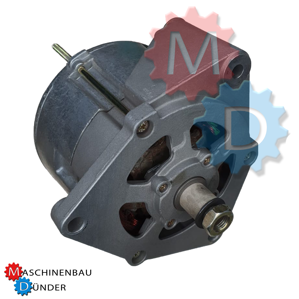 Lichtmaschine für Mercedes-Benz 35 A DRA1310