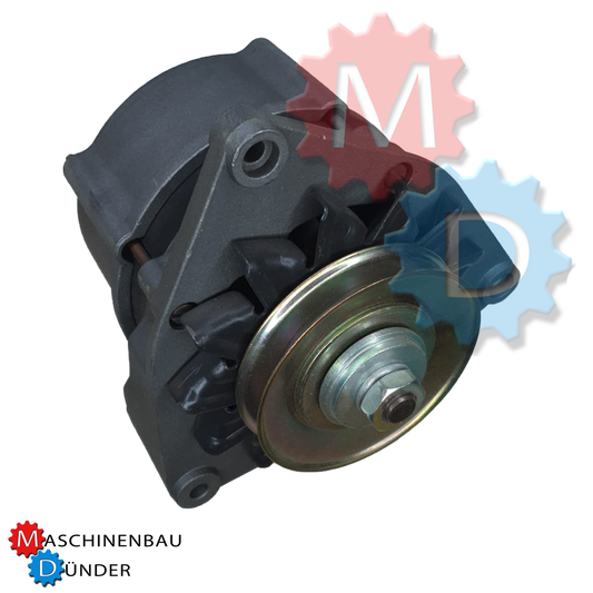 Lichtmaschine 65A Original Magneti-Marelli NEW DRA1540