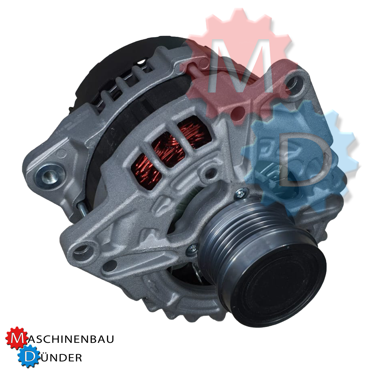 Lichtmaschine für Mercedes-Benz 150 A DRA1561