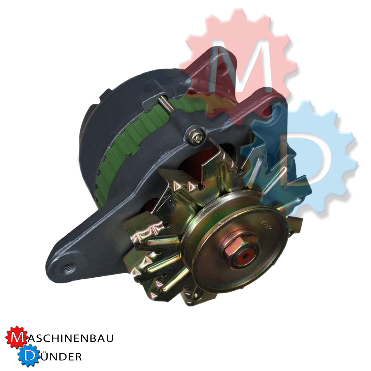 Lichtmaschine für Mitsubishi 50A Original Lucas NEW DRA2601