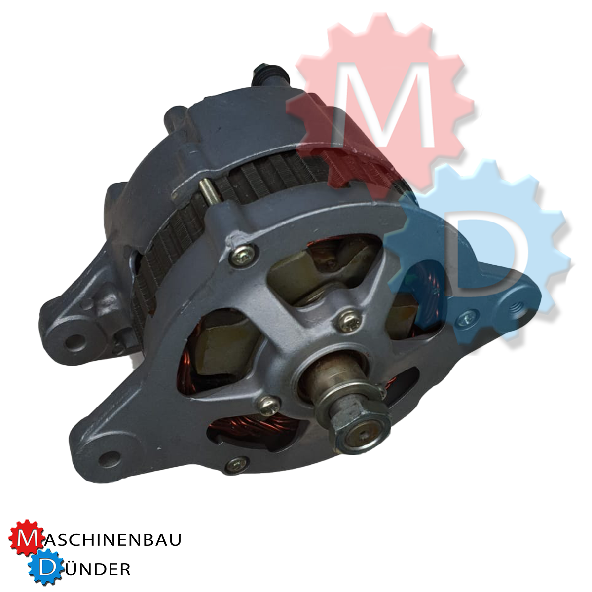 Lichtmaschine für Hyundai KIA Mazda 50A NEW DRA3314