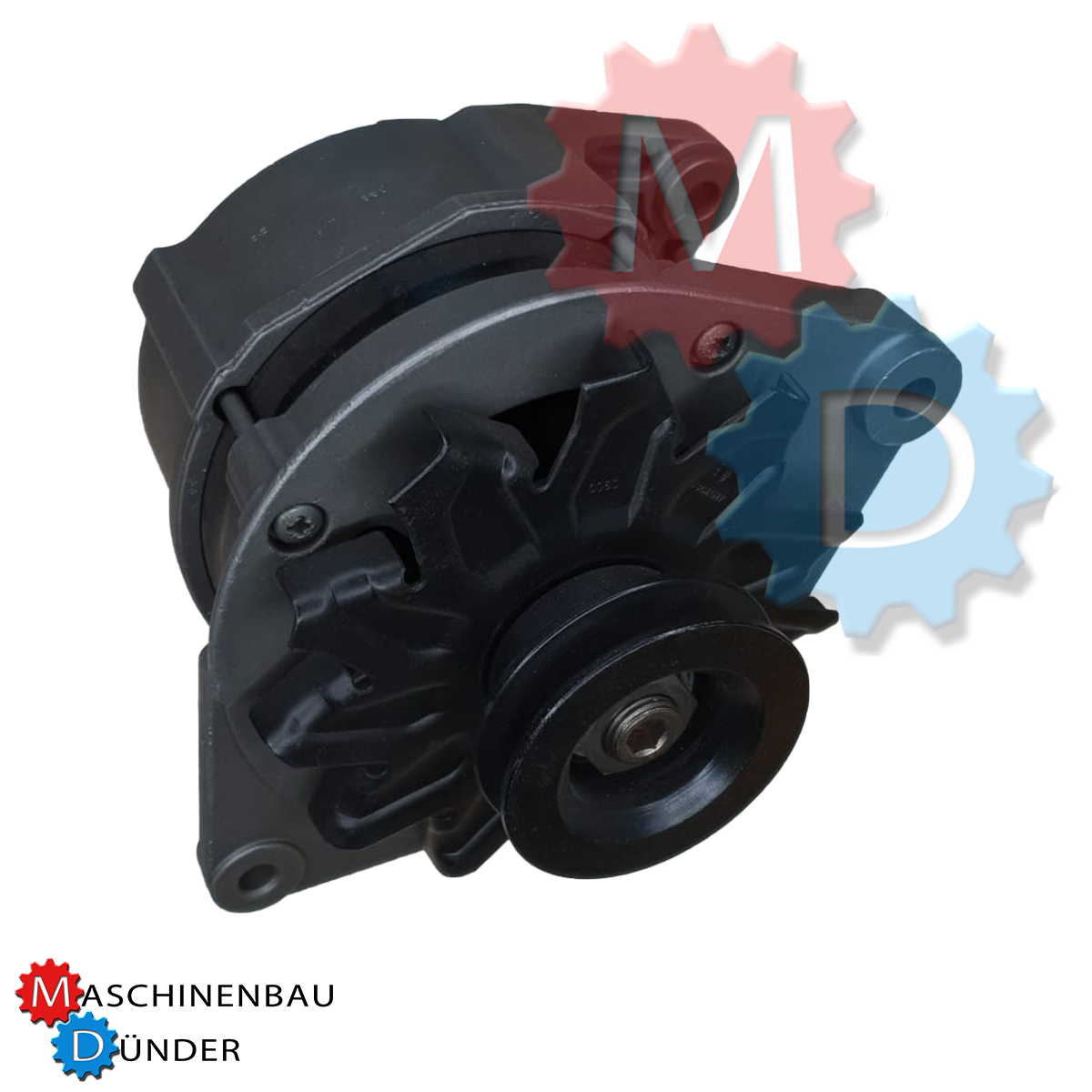 Lichtmaschine für Peugeot 70A Original Magneti-Marelli NEW DRA3970