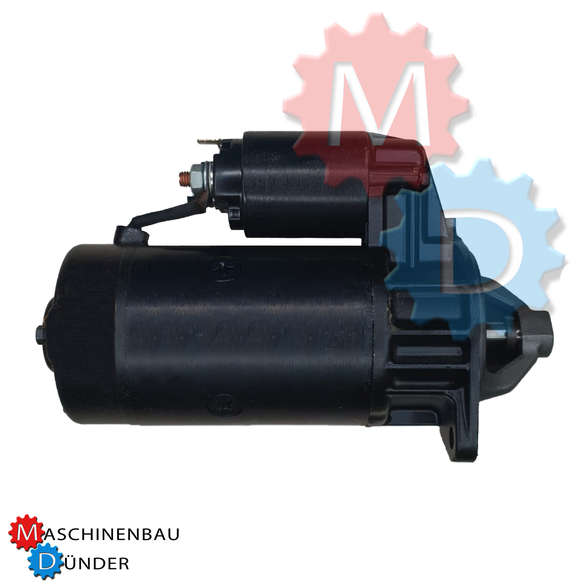 Starter für Nissan 0.8kW NEW DRS2071