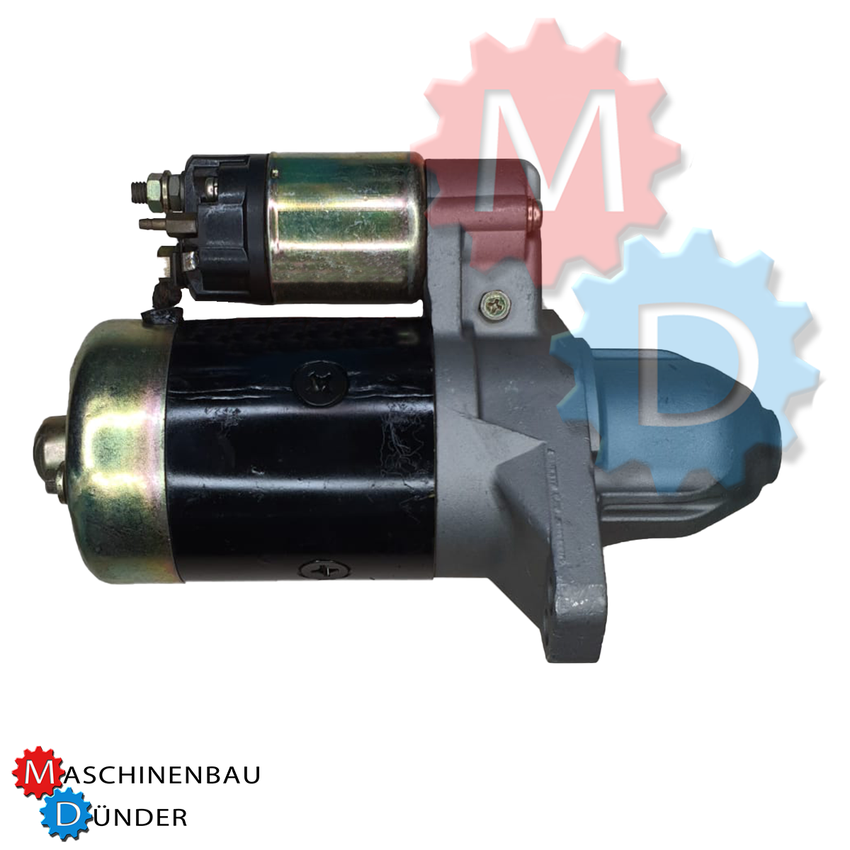 Starter für Honda 1.0kW Original Bosch NEW DRS2161