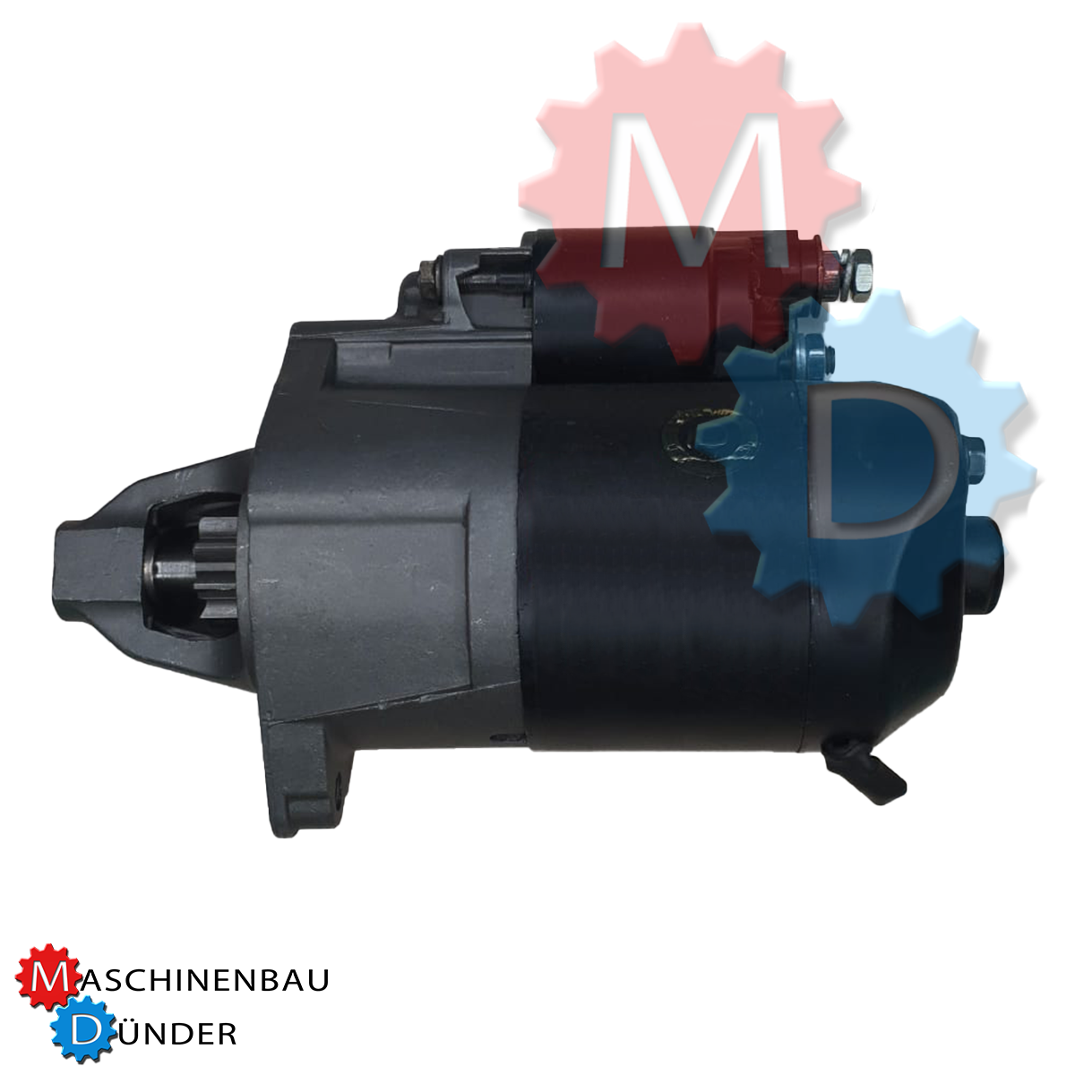 Starter für Toyota 0.8kW Original Lucas NEW DRS2211