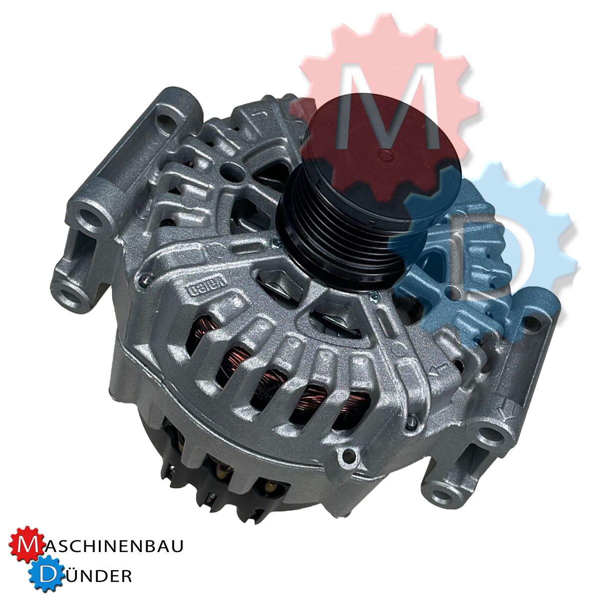 Lichtmaschine für Mercedes-Benz  180A Original Valeo FG18S047