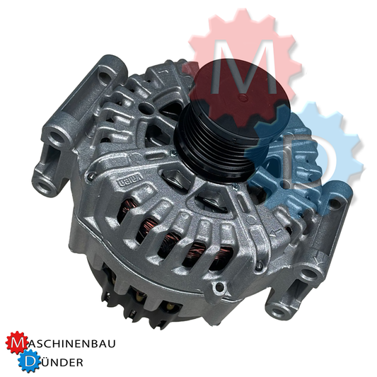 Lichtmaschine für Mercedes-Benz  180A Original Valeo FG18S047