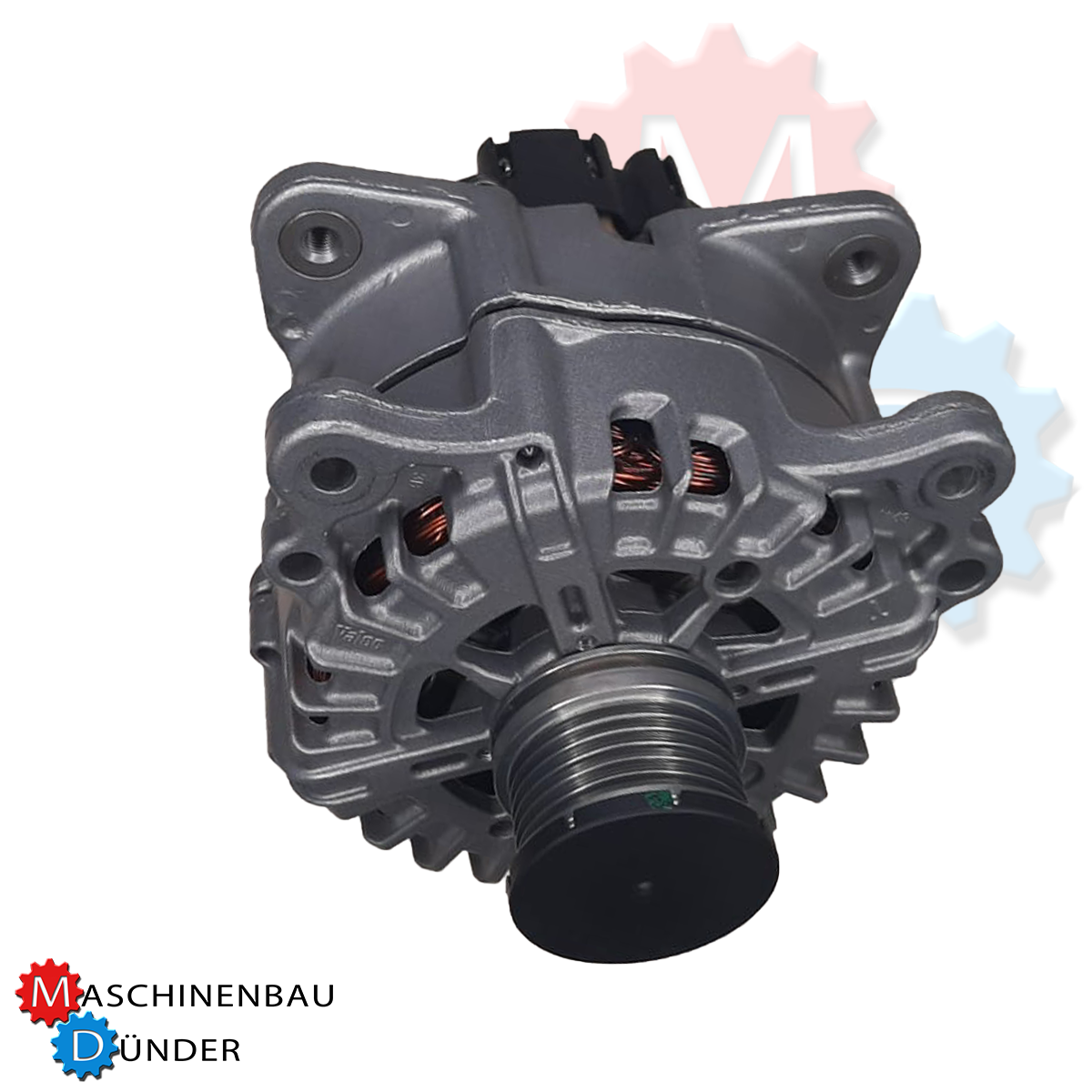 Lichtmaschine für AUDI VOLKSWAGEN 180A Original Valeo FGN20S022