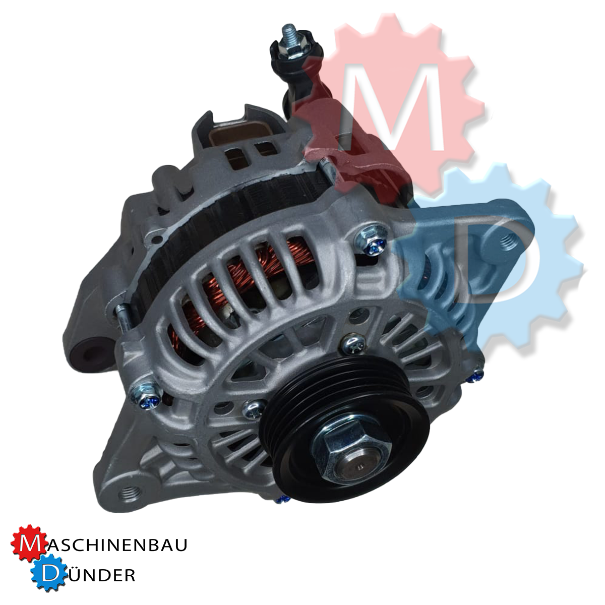 Lichtmaschine für Nissan 80A NEW JA1607IR