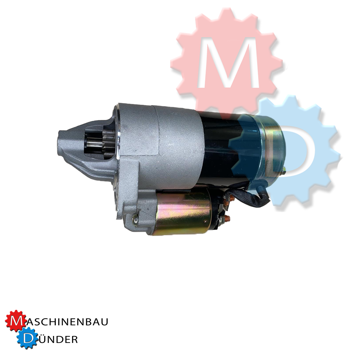 Lichtmaschine für Hyundai KIA Mazda 60A Original Lucas NEW JA766IR