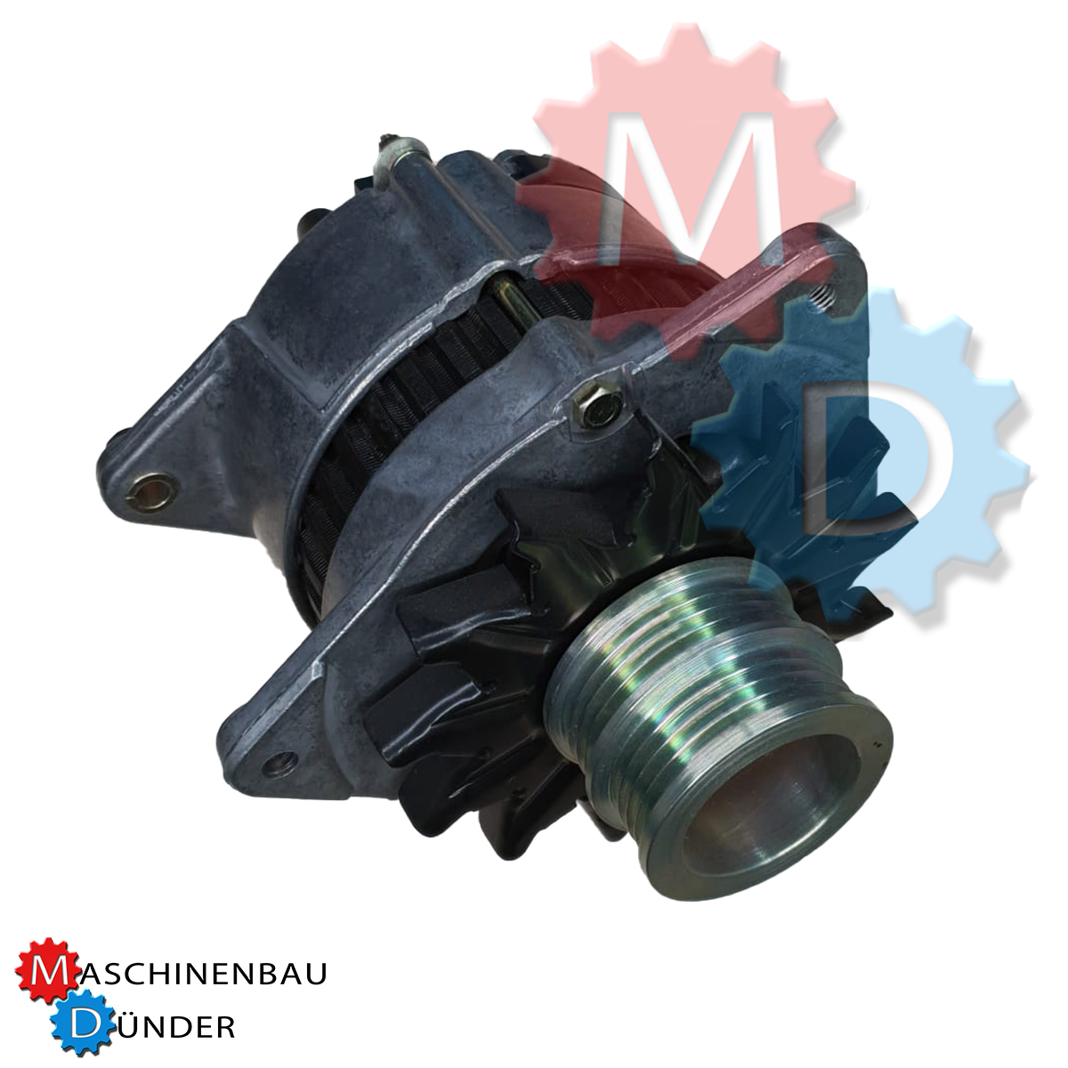 Lichtmaschine für Ford 70A Original Magneti-Marelli NEW LRA00381