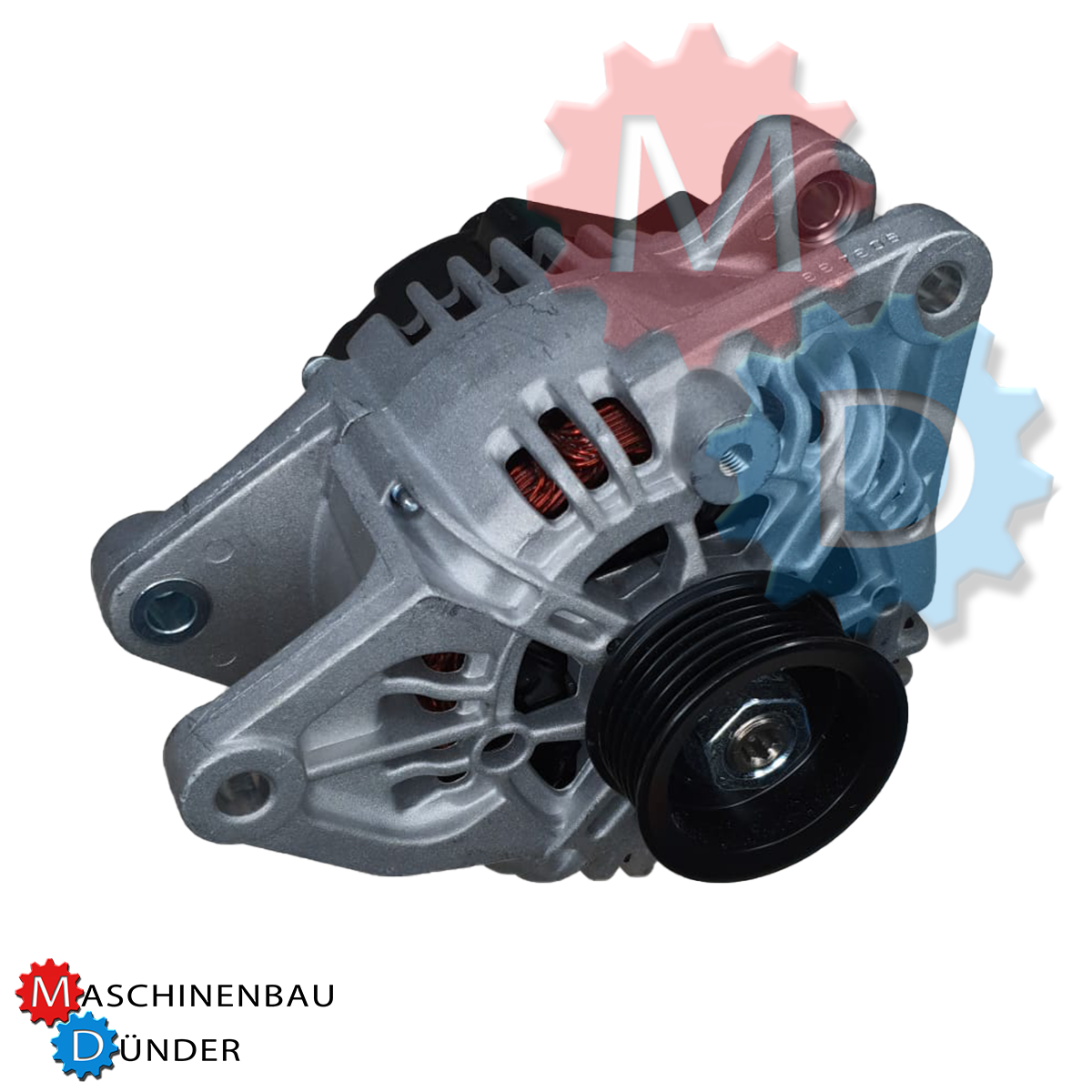 Lichtmaschine für KIA Carnival II 120A LRA03050