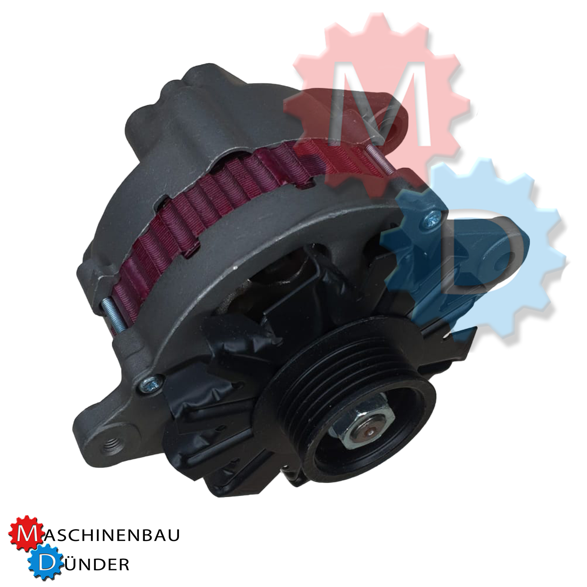 Lichtmaschine für Mercedes-Benz Porsche Honda 65A LRA401