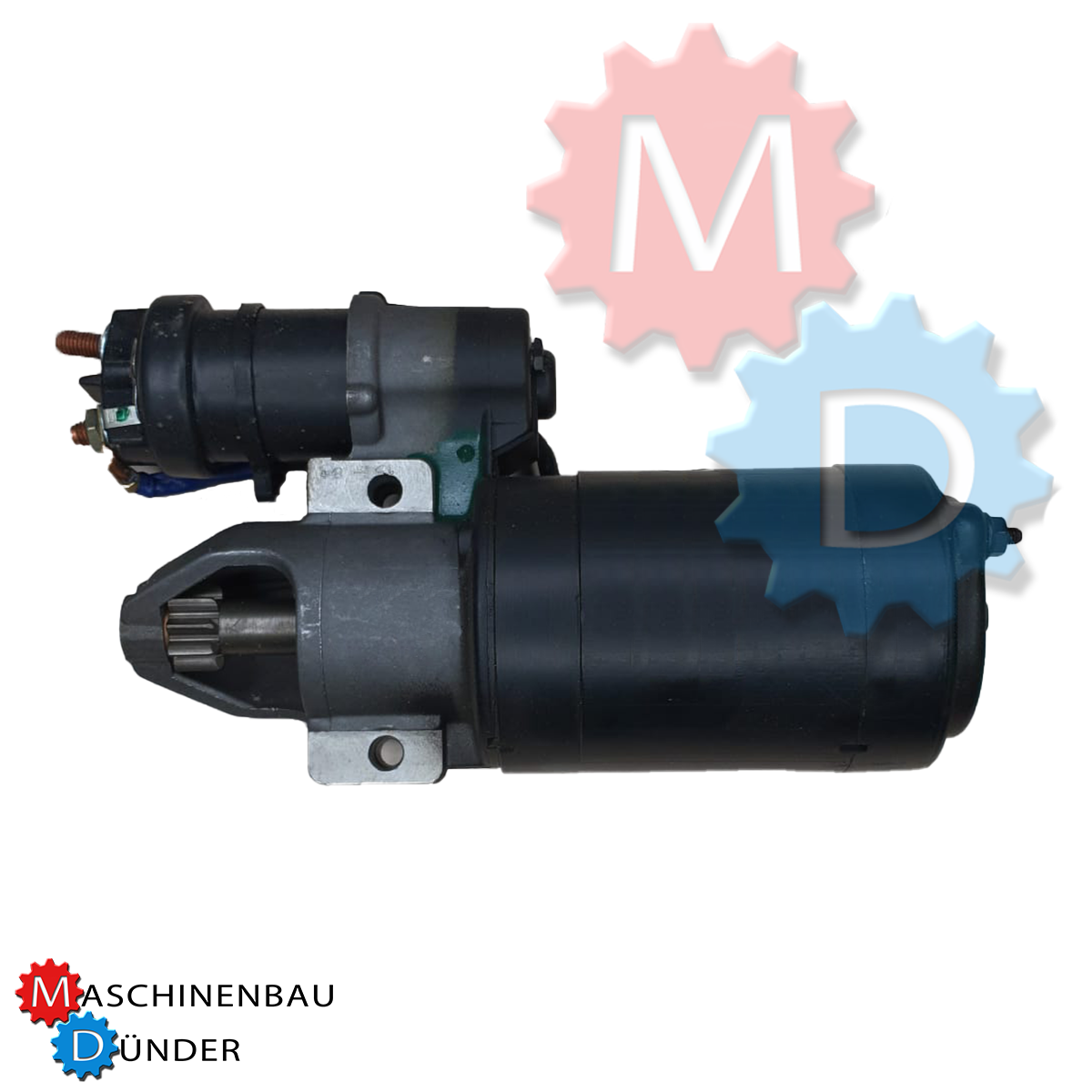 Lichtmaschine für Opel 0.7kWA Original Lucas LRS00982