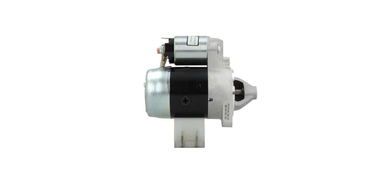 Starter für Nissan 0.8kW Original Lucas NEW LRS321