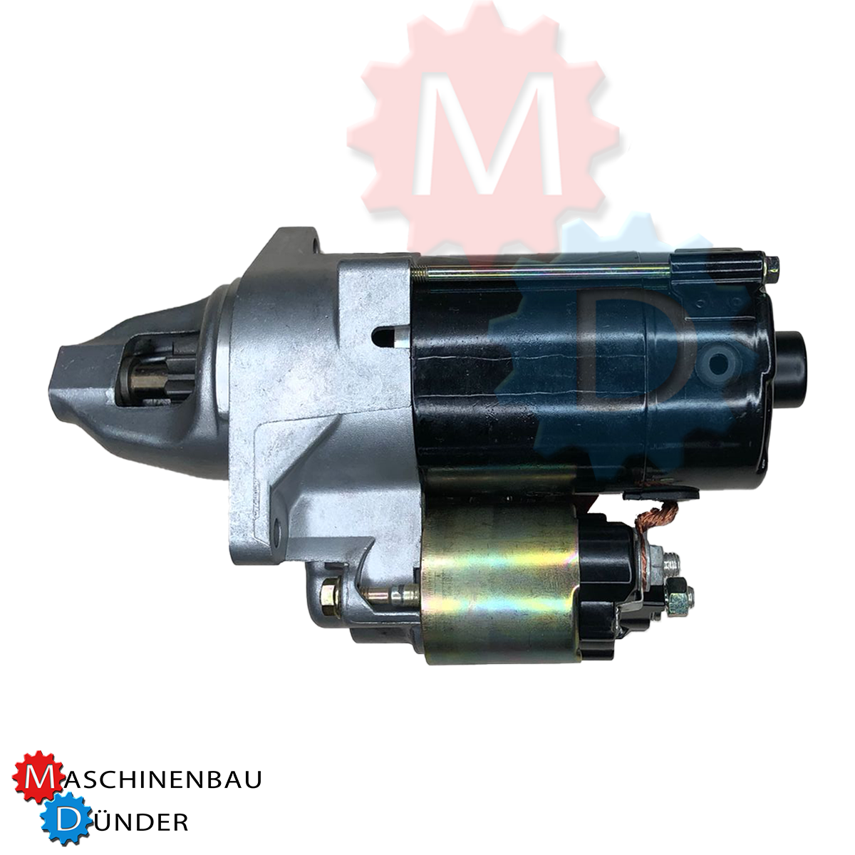 Starter für Toyota 0.9kW Original Lucas NEW LRS509