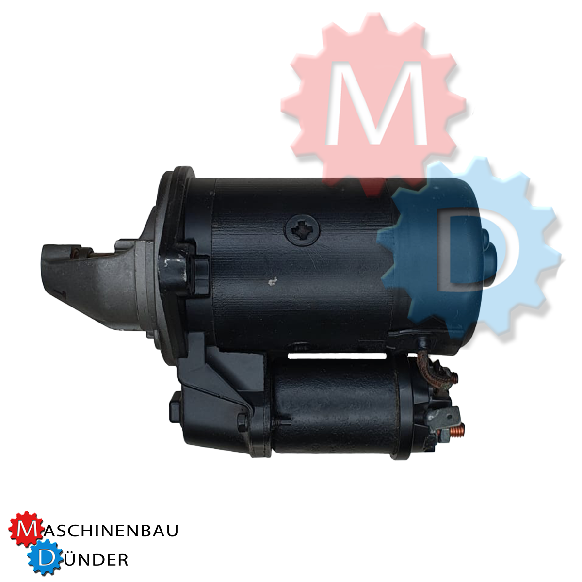 Starter für Unknown 0.8kW NEW LRS541