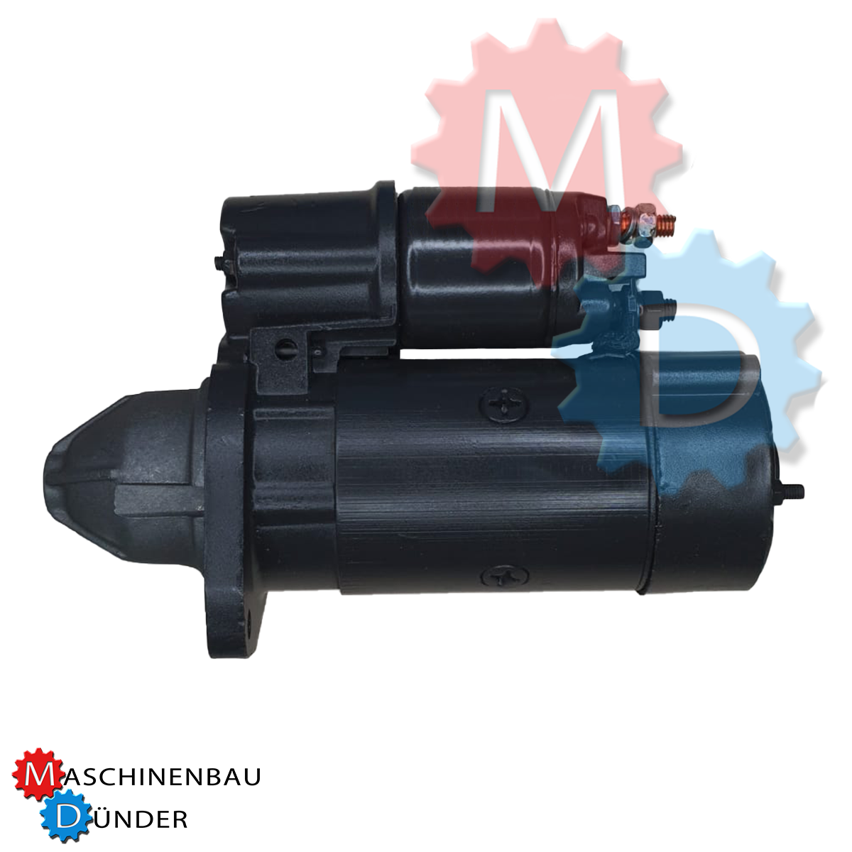 Starter für Citroen 0.75kW Original Magneti-Marelli NEW LRS810