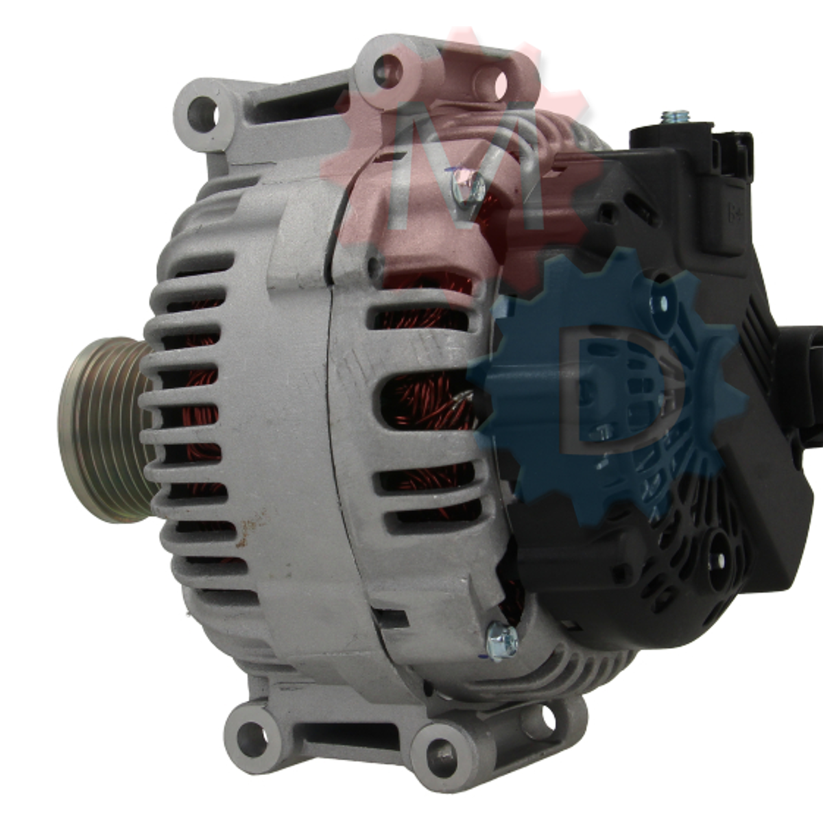 Lichtmaschine für Mercedes-Benz 180A NEW CA2055IR