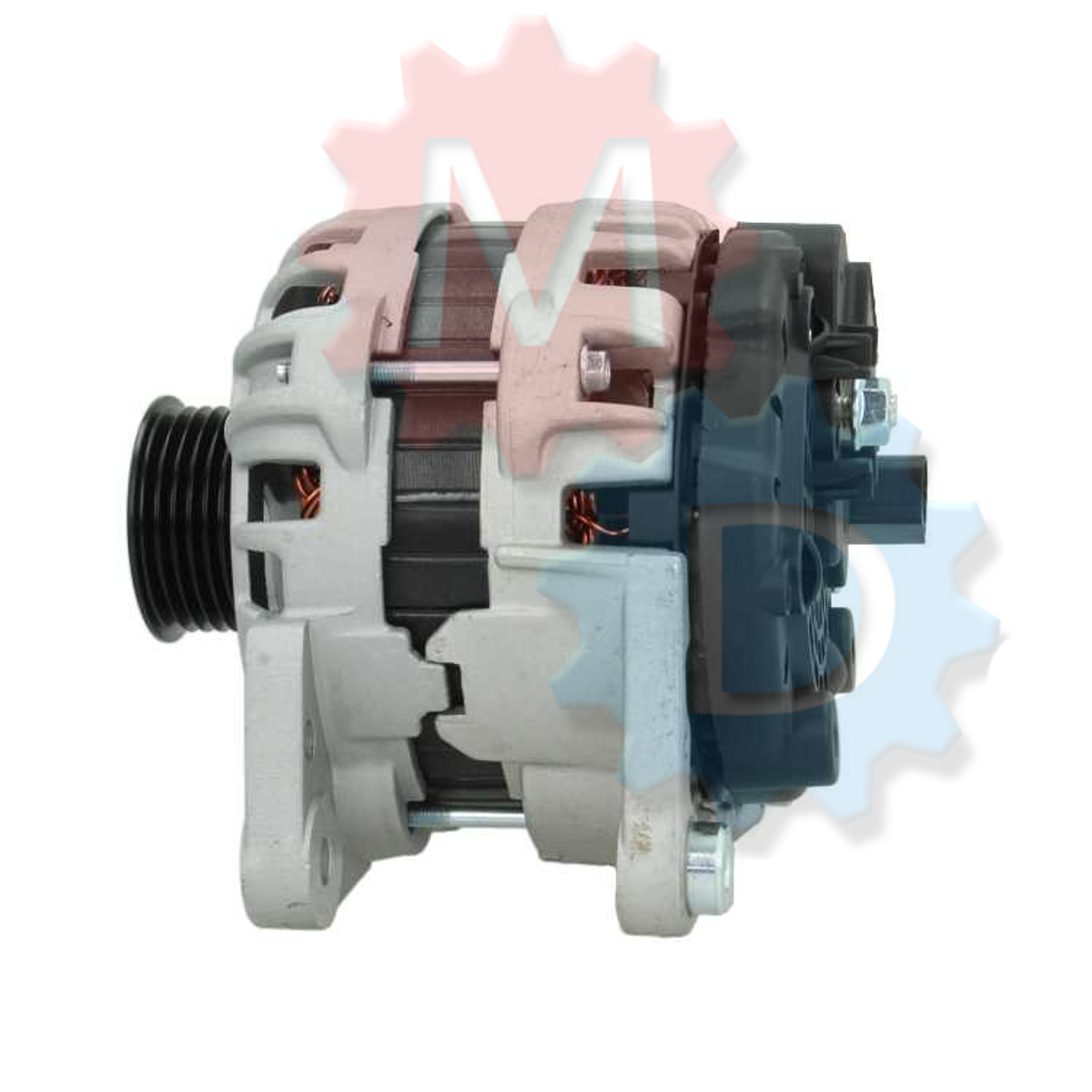 Lichtmaschine für Volkswagen 90A NEW 04C903023A