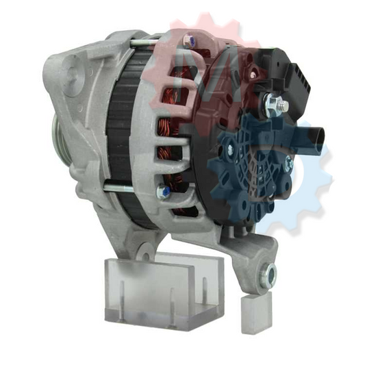 Lichtmaschine für Peugeot Iveco Citroën 110A NEW F000BL0706