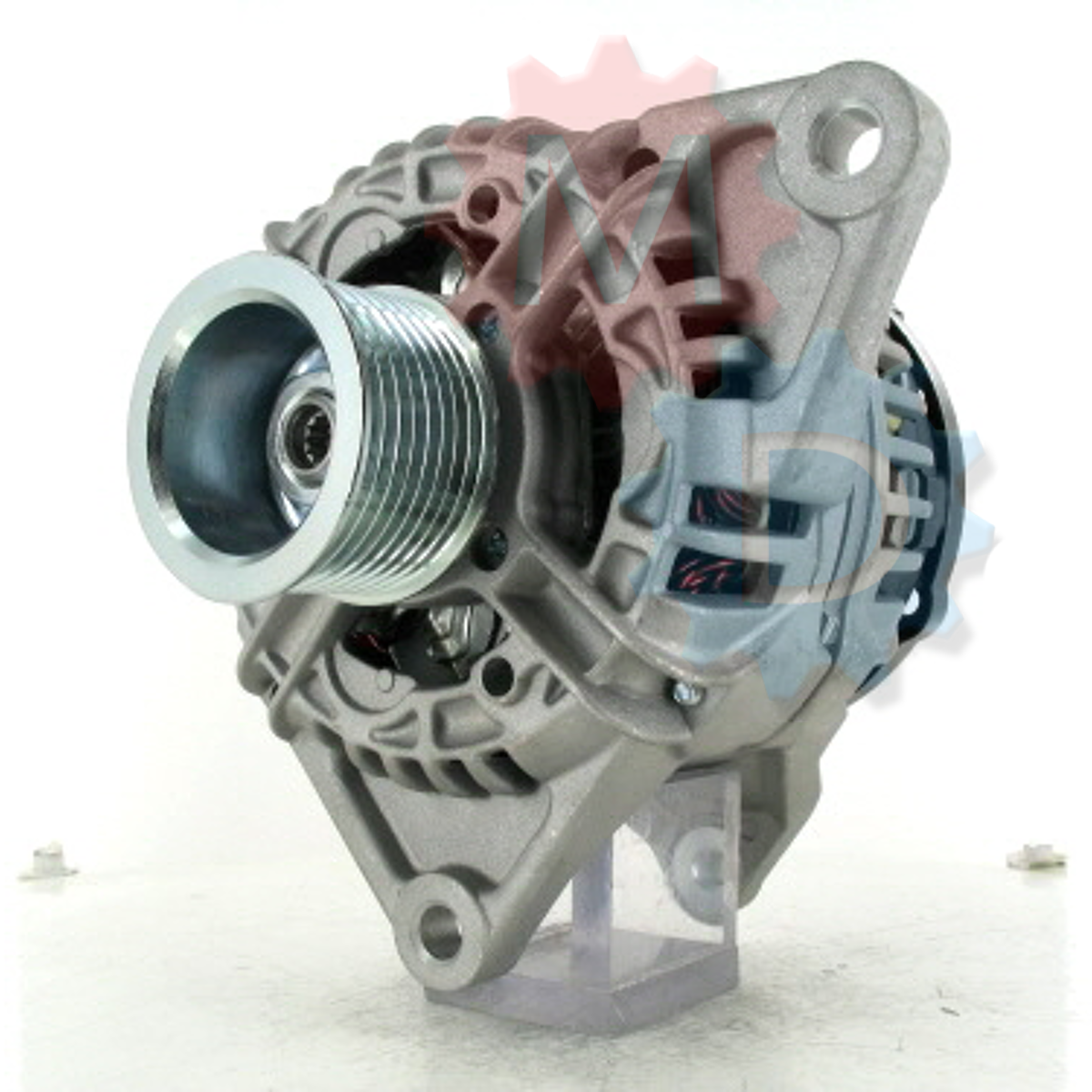 Lichtmaschine für Fiat Iveco 90A NEW 0124325052