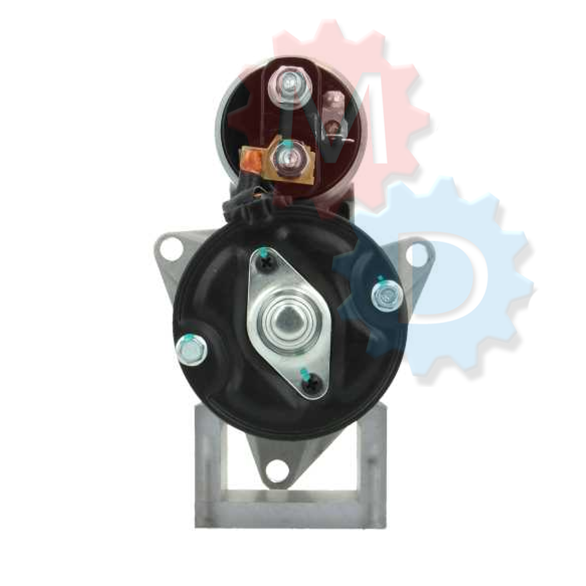 Starter für VW 2.0kW NEW CS801