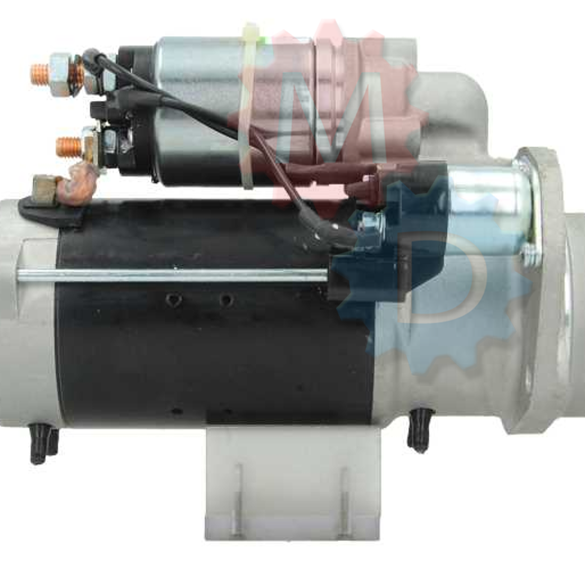Starter für MAN 4.0 kw NEW CS1530