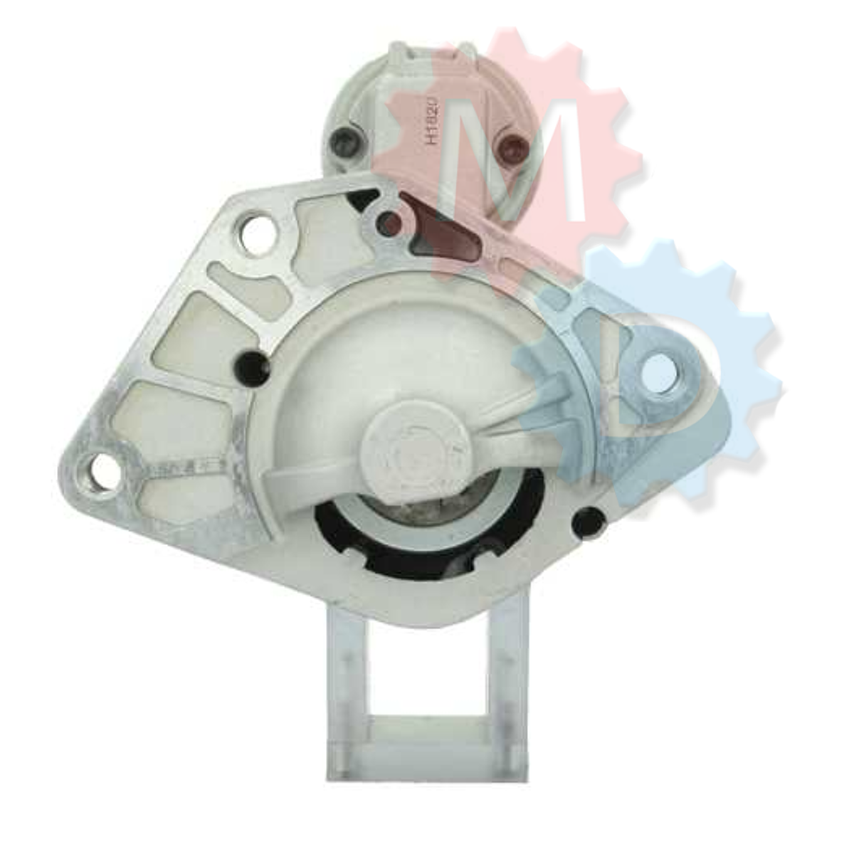 Starter für MERCEDES-BENZ NISSAN OPEL 2.0 kw NEW CS1580